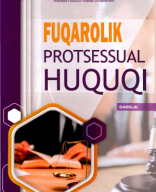 Fuqarolik protsesual huquqi. Esanova Z. 2022.pdf