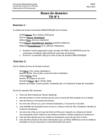 °TD SMI5 Base de Donnee II FST TETOUAN 2014.pdf