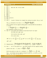 XI - maths - chapter 10 - sol the straight line-i.pdf