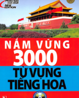 Nắm vững 3000 từ vựng tiếng Hoa.pdf