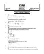 DPP - 9 Solutions.pdf