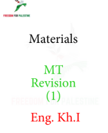 MT Revision (1) - Summer 2024 - Eng. Khaled.pdf