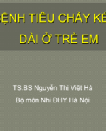 Tiêu hóa - Tiêu chảy kéo dài.pdf