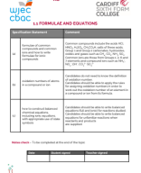 Student 1.1 Formulae and Equations Notes  2024-25.pdf