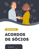 E-book Anjos do Brasil e Elias Matias Advogados - Guia Prático - Acordo de Sócios.pdf