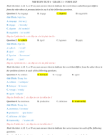 MIDTERM TEST 6.docx Đề 6 Lớp 11 Giải Chi Tiết.docx