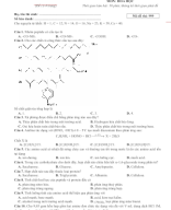 Lớp 12. Đề giữa kì 1 (Đề số 9).docx