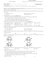 Lớp 12. Đề giữa kì 1 (Đề số 2).docx