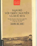 A 915.7_Nam Bộ với triều Nguyễn và Huế xưa.pdf