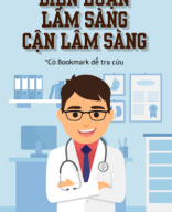 BIỆN LUẬN LÂM SÀNG; CẬN LÂM SÀNG.pdf