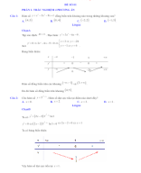 Đề KT Cuối chương 1_Hàm số_Toán 12_Lời giải.docx