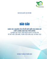 31.07.2023. Báo cáo nghiên cứu đổi mới KTĐG sau 10 năm thực hiện NQ 29.pdf