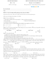 ĐỀ 4 - GK1 LÝ 10 - FORM 2025  - TA1- HS.docx