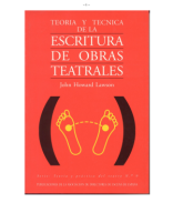 Teoria y tecnica de la escritura de obras teatrales Johm Howard Lawson.pdf