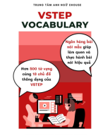 VSTEP Vocabulary.pdf