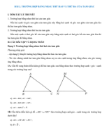 C4. Bài 3. Trường hợp bằng nhau thứ hai và thứ ba của tam gíac.pdf