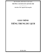 Tiếng Trung Du lịch 2024.pdf