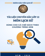 Tải Liệu Chuyên Sâu LS (CTM)