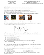 ĐỀ 7 -  GK1 LÝ 11 - FORM 2025 - CH2 - HS.docx