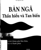 210 - TVTT0002632 - Bản Ngã - Thấu Hiểu Và Tan Biến - David R Hawkins - My Nguyễn - Books.pdf