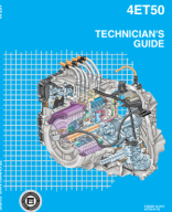 Automatic Transmission 4ET50 Tech Guide 2-2011.pdf