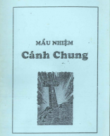 236 - TVTT0000568 - Mầu Nhiệm Cánh Chung.pdf