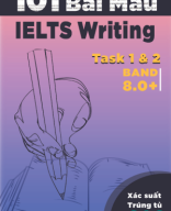 101 bài mẫu IELTS WRITING.pdf