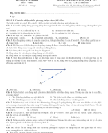 ĐỀ 3 - GK1 LÝ 10 - FORM 2025  - TTH2- HS.docx