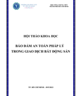 1722623818-1722391146-Hội thảo khoa học bảo đảm an toàn pháp lý trong giao dịch bất động sản.pdf