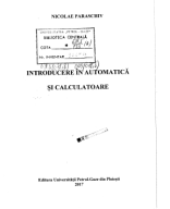 Introducere în automatică și calculatoare - N. Paraschiv.pdf