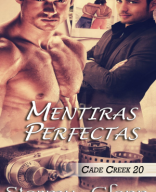 Mentiras perfectas (Libro 20 Cade Creek).pdf