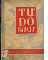 B 320_Tự do báo chí và những căn bản pháp lý-Nguyễn Vạn An.pdf