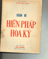 Luận về hiến pháp Hoa Kỳ 261.7.pdf