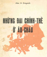 Những đại chính thể ở Âu Châu 340.pdf