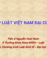 BÀI 1 - KHÁI QUÁT CHUNG VỀ NHÀ NƯỚC.pdf