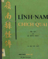 B 813.4_Lĩnh Nam chích quái-Lê Hữu Mục dịch.pdf