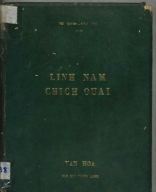 B 895.922 9_Lĩnh Nam chích quái-Đinh Gia Khánh dịch.pdf