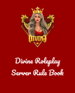 Divine Roleplay Rule Book