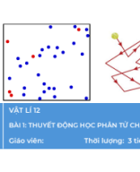 Chương 2. Bài 1 - THUYẾT ĐỘNG HỌC PHÂN TỬ CHẤT KHÍ.pdf