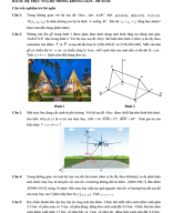 6 bài TLN - Bài 02_Hệ trục toạ độ trong không gian.pdf