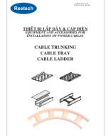 9. Tiêu chuẩn Thiết bị lắp dây & cáp điện (Reetech).pdf