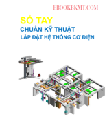 SỔ TAY CHUẨN KỸ THUẬT LẮP ĐẶT HỆ THỐNG CƠ ĐIỆN.pdf