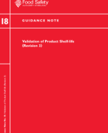 Validation of Product Shelf-life.pdf