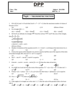 TRIGONOMETRIC FUNCTIONS Q-5.pdf