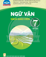 ngu van 7 - tap 1 - sach giao vien.pdf