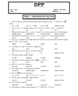 TRIGONOMETRIC FUNCTIONS Q-1.pdf