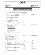 TRIGONOMETRIC FUNCTIONS Q-2.pdf