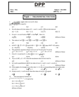 TRIGONOMETRIC FUNCTIONS Q-3.pdf