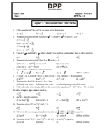 TRIGONOMETRIC FUNCTIONS Q-4.pdf