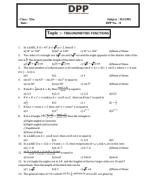 TRIGONOMETRIC FUNCTIONS Q-8.pdf